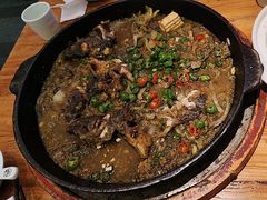 -老板恋上鱼(环山路店)