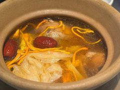 -春家·非遗手工小吃(徐汇万科广场店)
