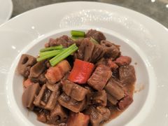 -尖沙咀大酒楼(罗村店·粤菜海鲜·宴会聚餐)