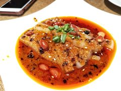 -渝信川菜(西单店)