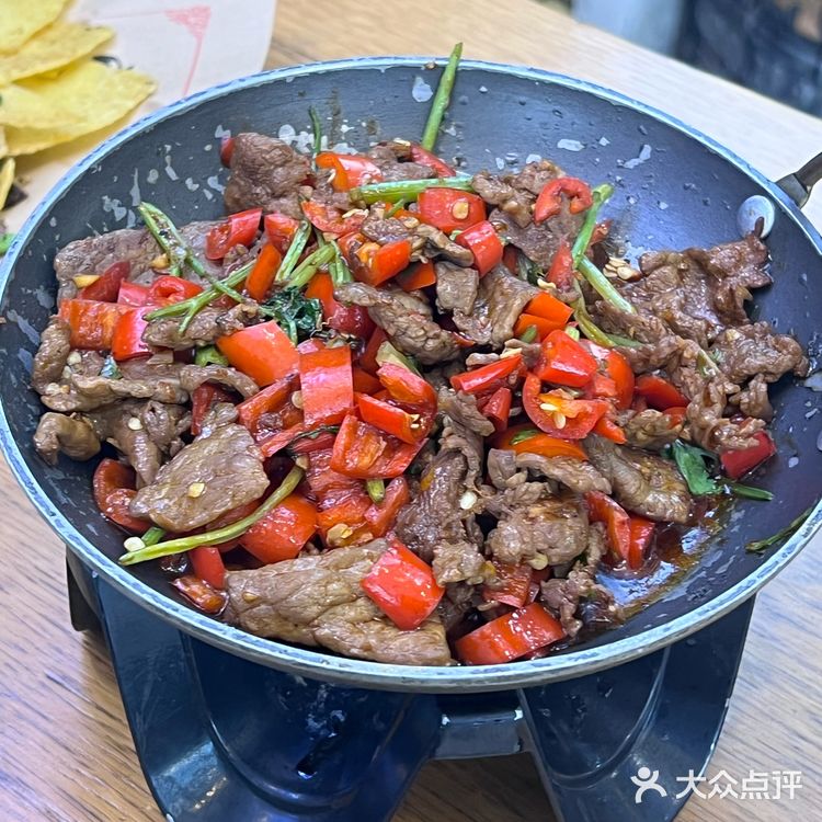 隐藏在河坊街里的正宗杭帮菜‼️