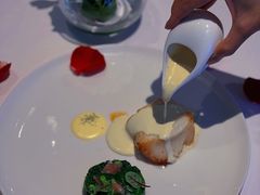 -L'Arome芳芳法国餐厅(仙林金鹰店)