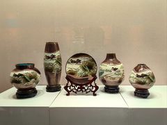 -北京工艺美术博物馆