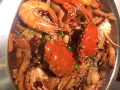 -谢蟹浓(西铁营万达店)