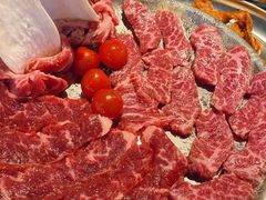 -八色五花肉(新村2号店)