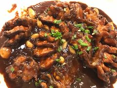 红烧河鳗-龙汇酒家(沪闵路店)