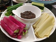 -老诚一锅·羊蝎子(广渠门外店)