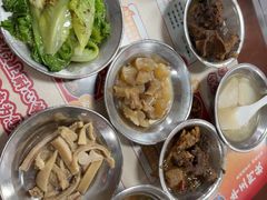 -阿秋牛排(湖心街店)
