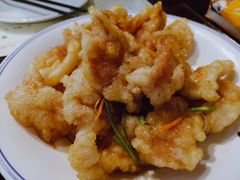 -老厨家(友谊路总店)