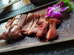 熏鸭-小城粥道·海胆鲜虾粥(解放广场店)