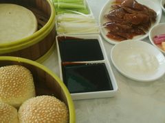 -玉林烤鸭店(定福庄店)