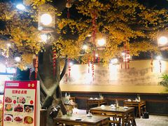 -松针蔡记蒸饺(花园路店)