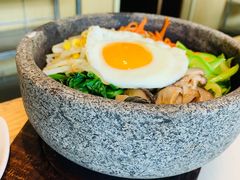 -韩宫宴烤肉·料理(宝山万达店)