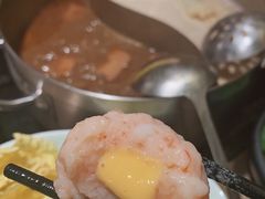 -捞王锅物料理(上海世茂广场店)