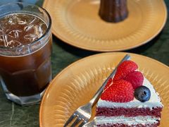 -BAKER&SPICE(环贸店)