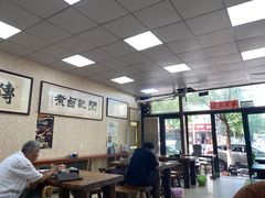 大堂-阁瑞居闫记卤煮(乔庄北街店)
