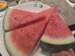 -大渔铁板烧(花园道店)