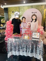 -Babysky · 琅悦月子会所(花木店)