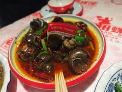 -老闵田螺馆·南昌市井菜·特色小吃(总店)