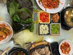 -珲春葵花饭店