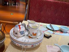 -点都德(奥体印象城店)