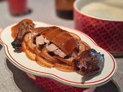 -秀儿四九城·新京菜(亚运村鸟巢店)