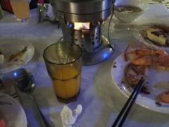 -星伦多 自助料理(圆融店)