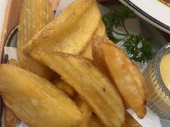 -池奈·咖喱蛋包饭(熙地港店)