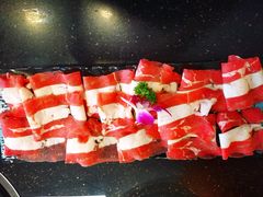 -刘一锅筋头巴脑(凌空二街店)