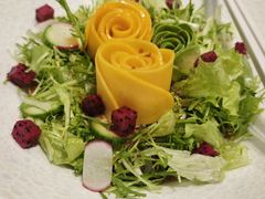 -太极·粤菜餐厅(亚运村鸟巢店)