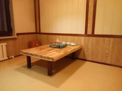 -东吉馆韩式餐厅(八经街总店)