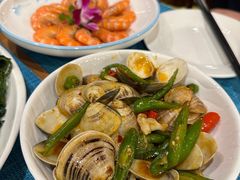 -糟粕醋·椰苑海南菜餐厅(亚龙湾天域酒店)