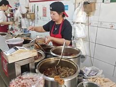 -中山牛肉肥肠粉面馆(军工社区店)