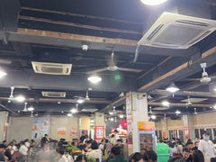 -皖北巫氏三胖地锅鸡(长淮总店)