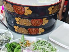 -嘉升大排档(番禺总店)