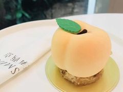-CHEZ JASMINE 茉莉的氧气厨房