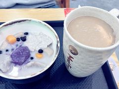 -鲜芋仙(河东万达店)