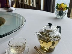 -金轩中餐厅 Jin Xuan(浦东丽思卡尔顿酒店)