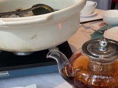 -阳澄湖费尔蒙酒店颐丰阁中餐厅(马鞍山西路店)