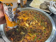 -胖子鱼·天水麻辣鱼火锅(秦州407店)