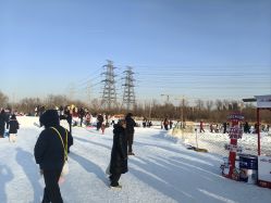 -268童话露营农场·烧烤·团建