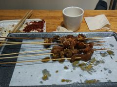 -管氏翅吧(护国寺店)