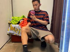 -URBAN REVIVO(深圳华润万象天地店)