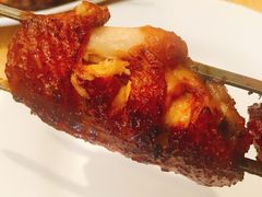 -鬼味烤翅(南锣鼓巷店)