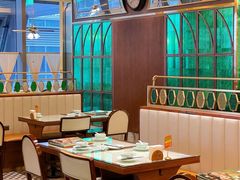 -古洋食坊·港点小馆(苏州中心店)