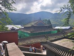 -五台山圆照寺