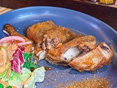 -Famous肥猫墨西哥音乐餐吧(五棵松华熙LIVE店)