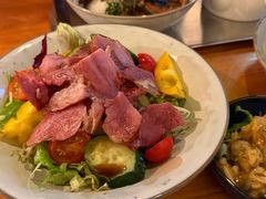 -Retro Deli 茶泡饭