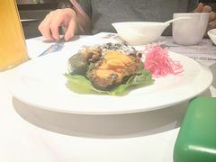 -常鲜楼常来尝鲜海胆馆(星海店)
