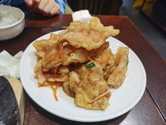 -老厨家(友谊路总店)